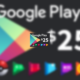 Google Play $25 US Gift Card