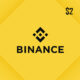 Binance Gift Card (USDT) $2