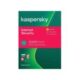 KASPERSKY INTERNET SECURITY 2021 | 2 USERS | 1 Year