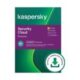 Kaspersky Security Cloud Personal 2021 | 3 Devices | 1 Year