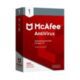 MCAFEE ANTIVIRUS 2021 | 1 USER | 3 YEARS